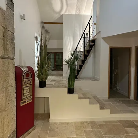Beautiful Perigord House Vila Gabillou
