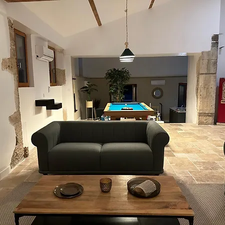 Vila Beautiful Perigord House