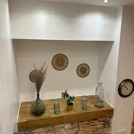 Beautiful Perigord House Vila Gabillou