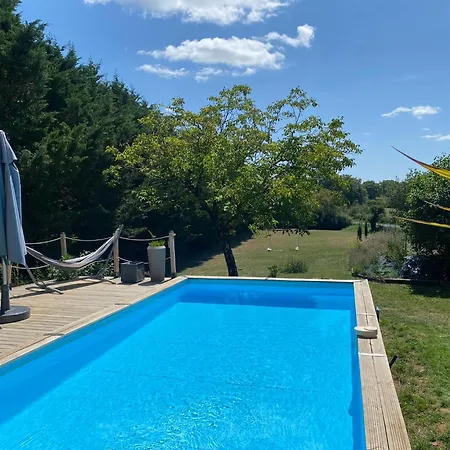 Beautiful Perigord House Vila