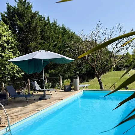 Beautiful Perigord House Villa *